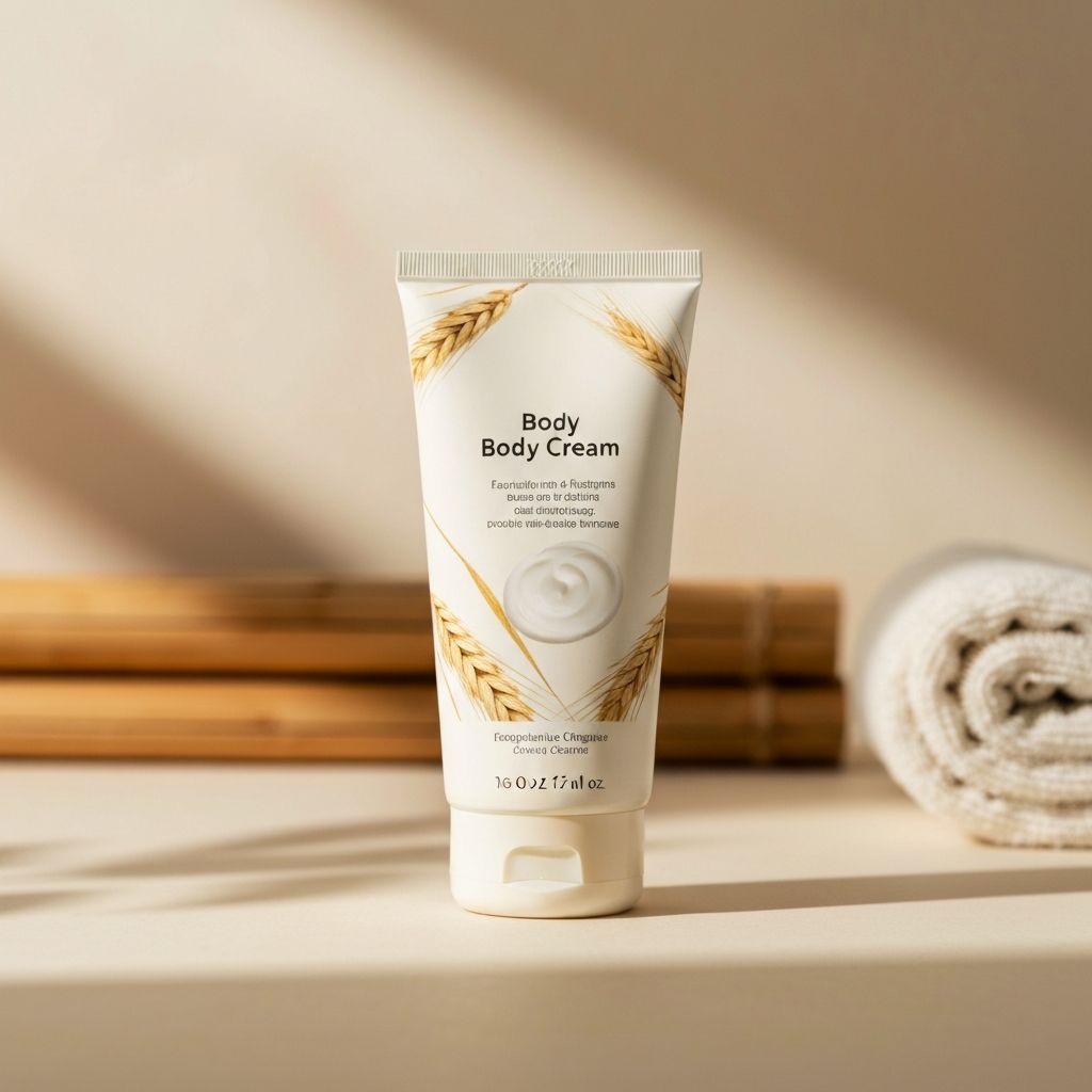 Krema za telo